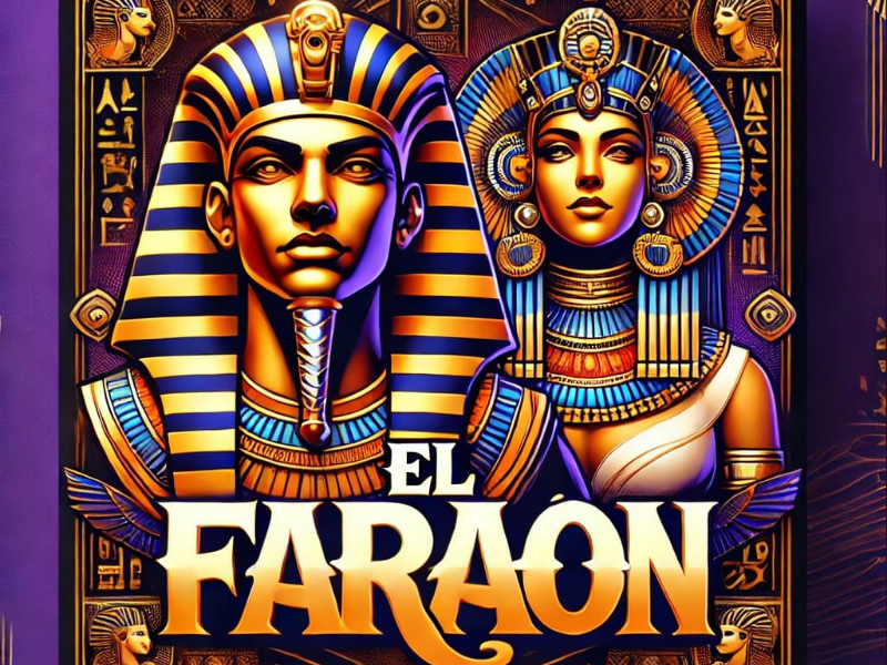 Mega Faraón